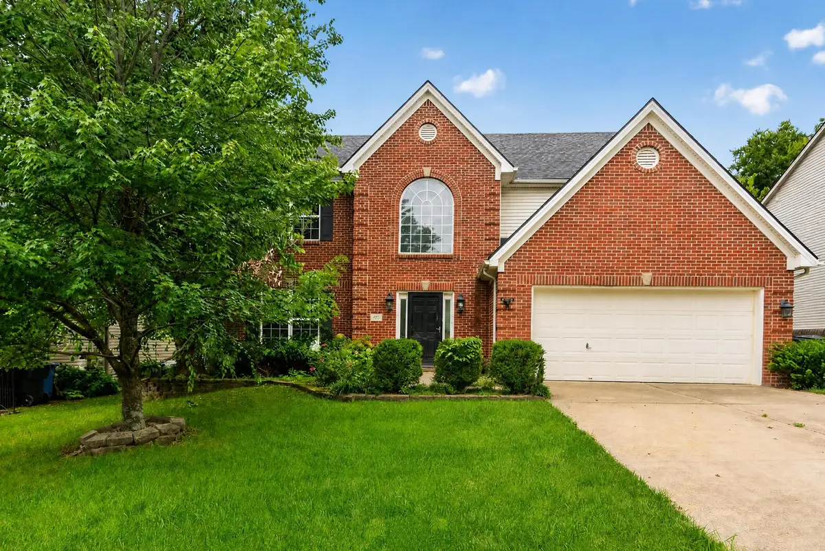 925 Seneca Park, Lexington, KY 40515 - #1