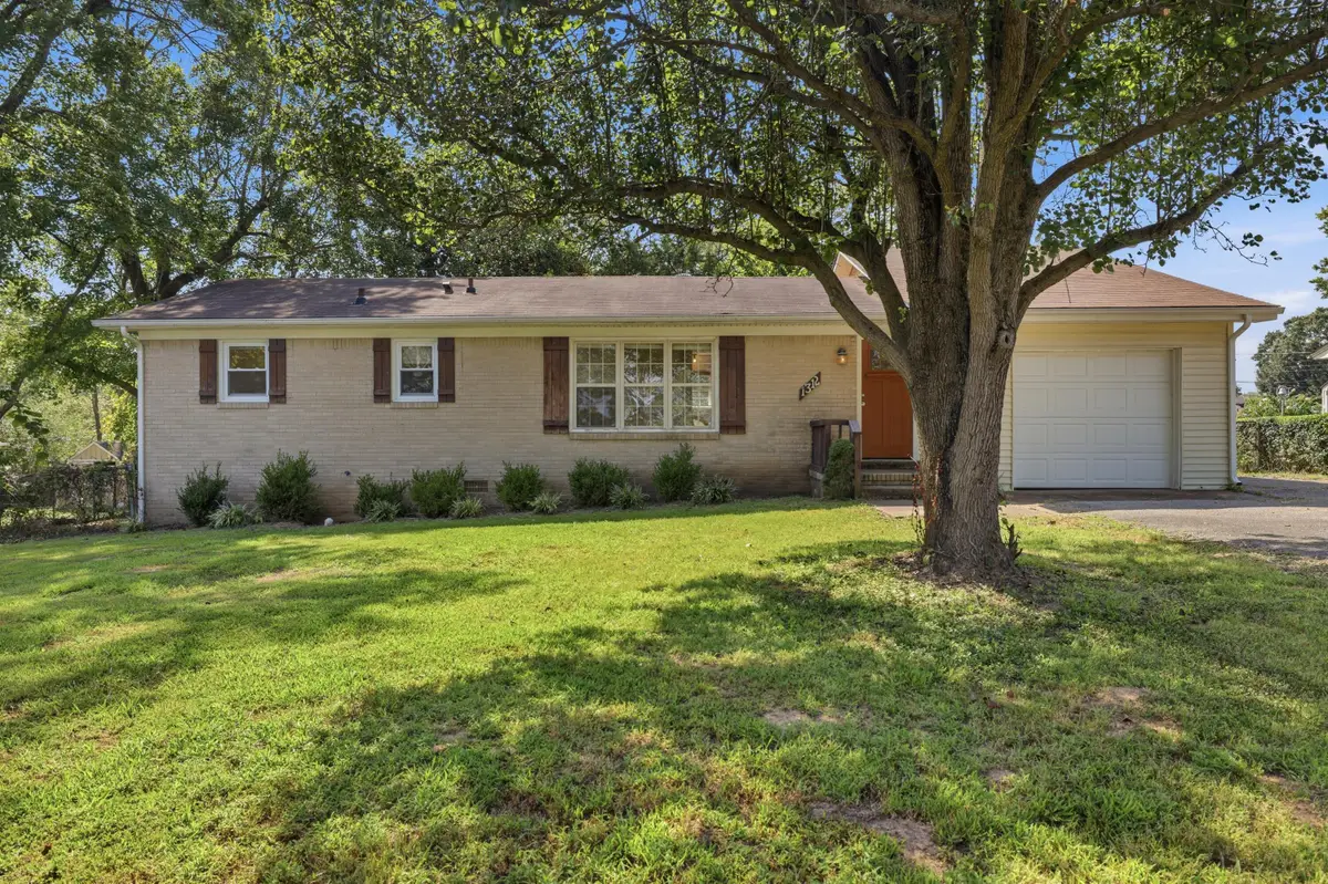 1312 Kirkwood, Murray, KY 42071 - #1
