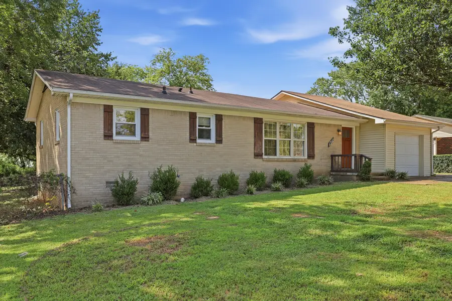 1312 Kirkwood, Murray, KY 42071 - #2