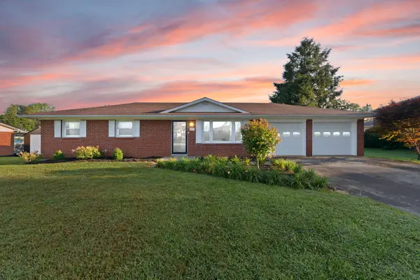 817 S Horseshoe Drive, Somerset, KY 42501