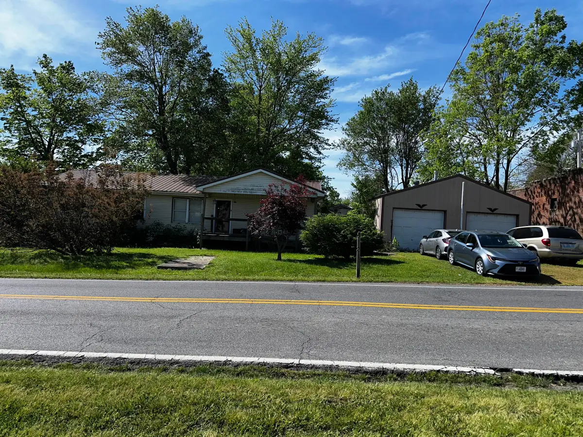 1567 Ky-339, Sedalia, KY 42079 - #1