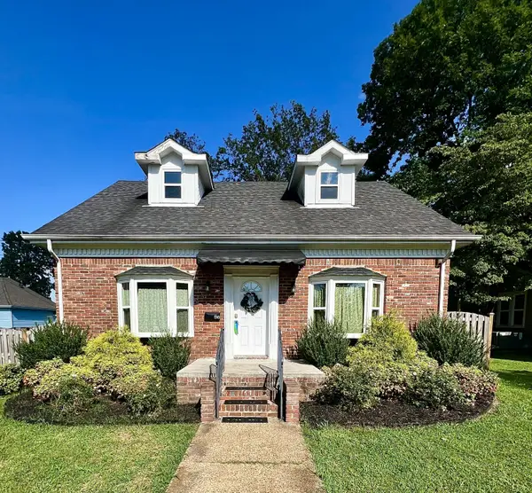 516 S 3rd Street, Mayfield, KY 42066