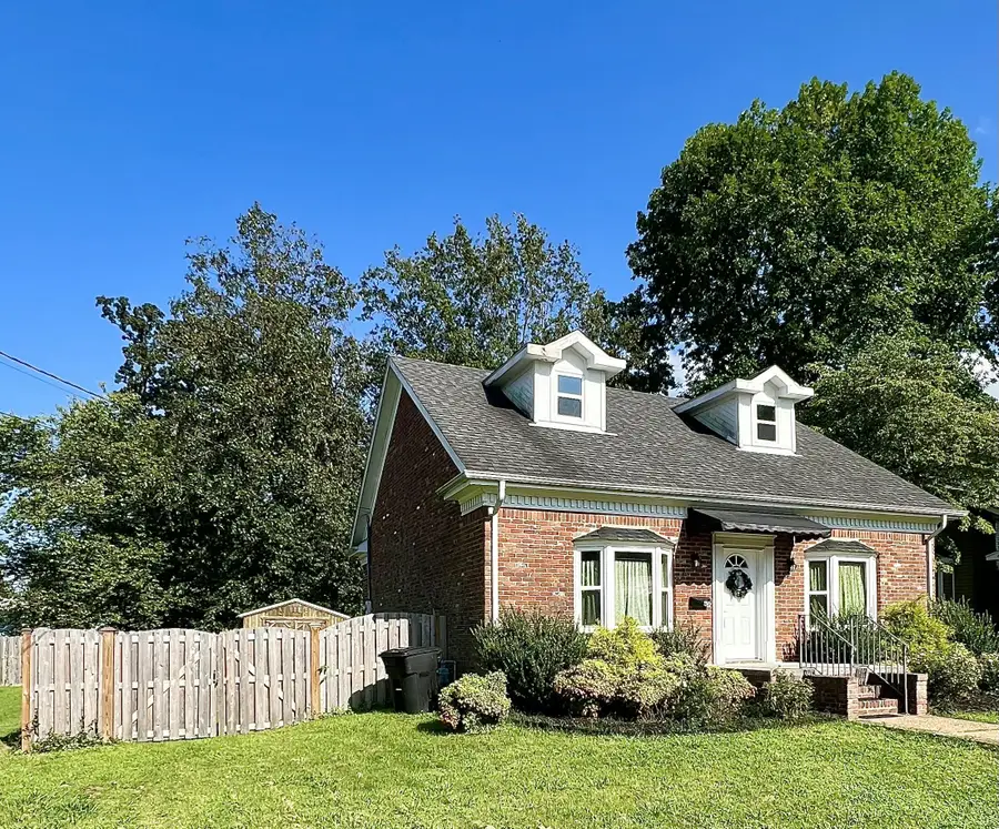 516 S 3rd Street, Mayfield, KY 42066 - #2