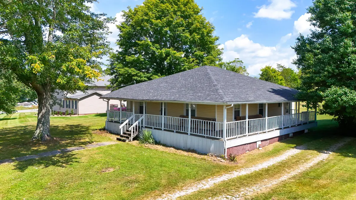 88 Back Street, East Bernstadt, KY 40729 - #1