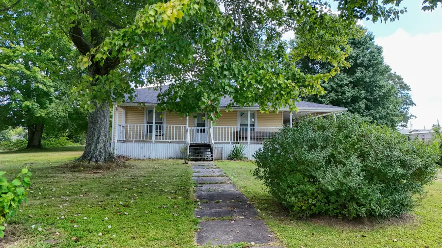 88 Back Street, East Bernstadt, KY 40729 - #2