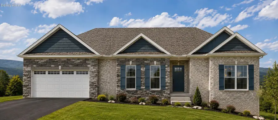 125 Ivy Creek Drive, Richmond, KY 40475 - #2