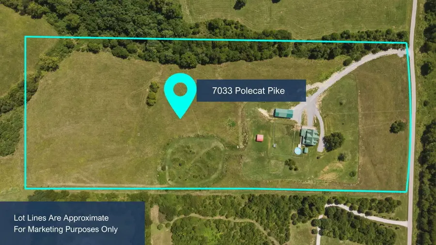 7033 Polecat Pike, Maysville, KY 41056 - #3