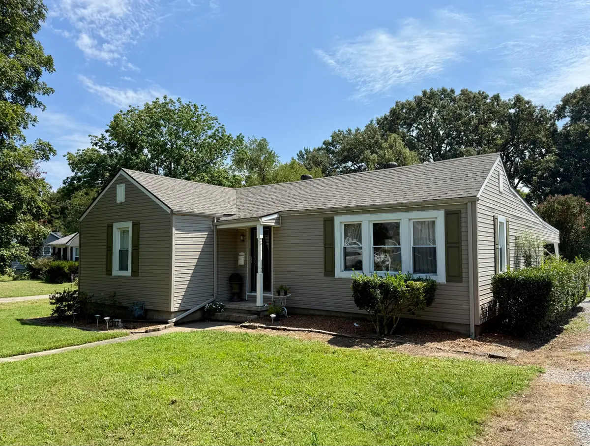 1007 Payne Street, Murray, KY 42071 - #1
