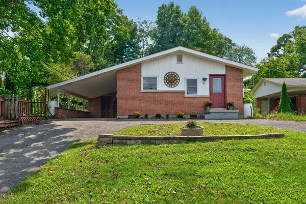 115 Cherry Road, Berea, KY 40403