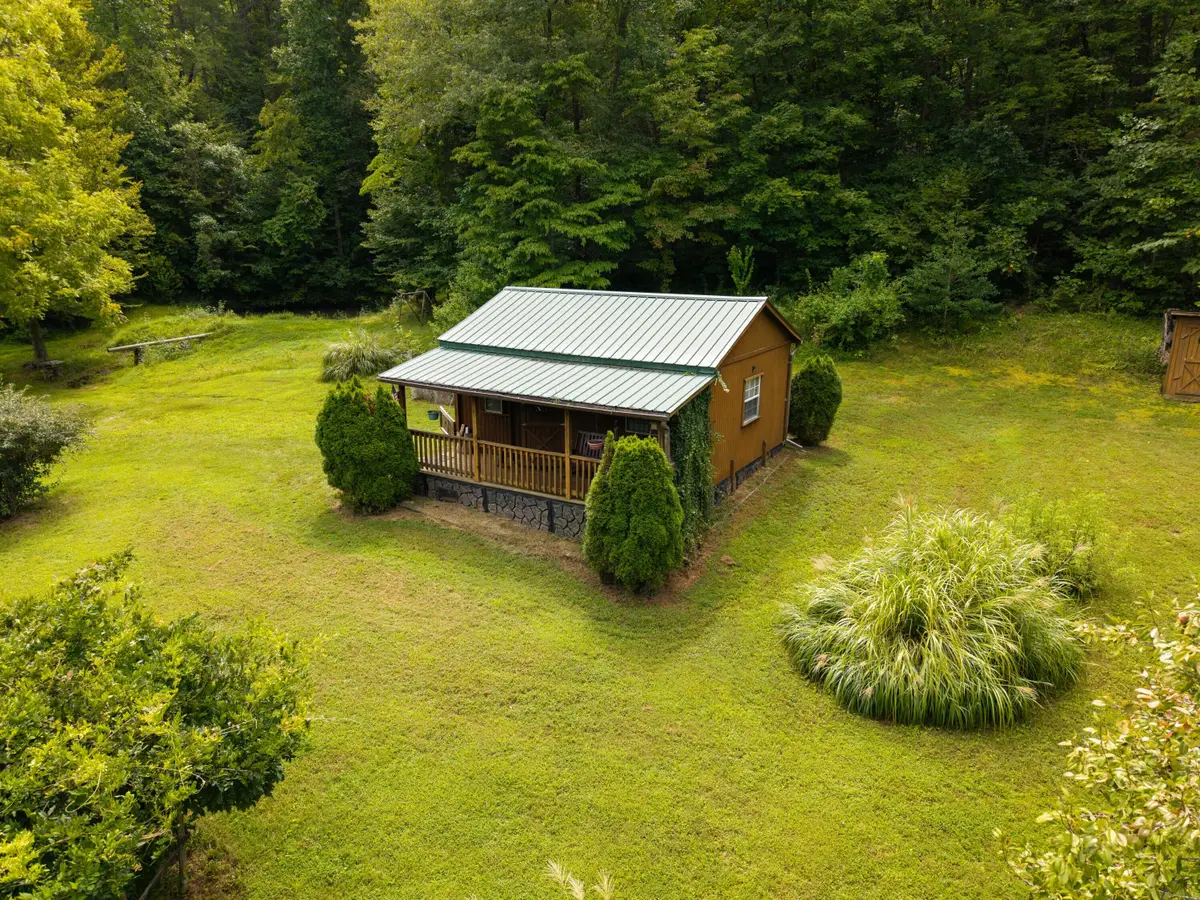 480 Phillips Hollow Road, Monticello, KY 42633 - #1