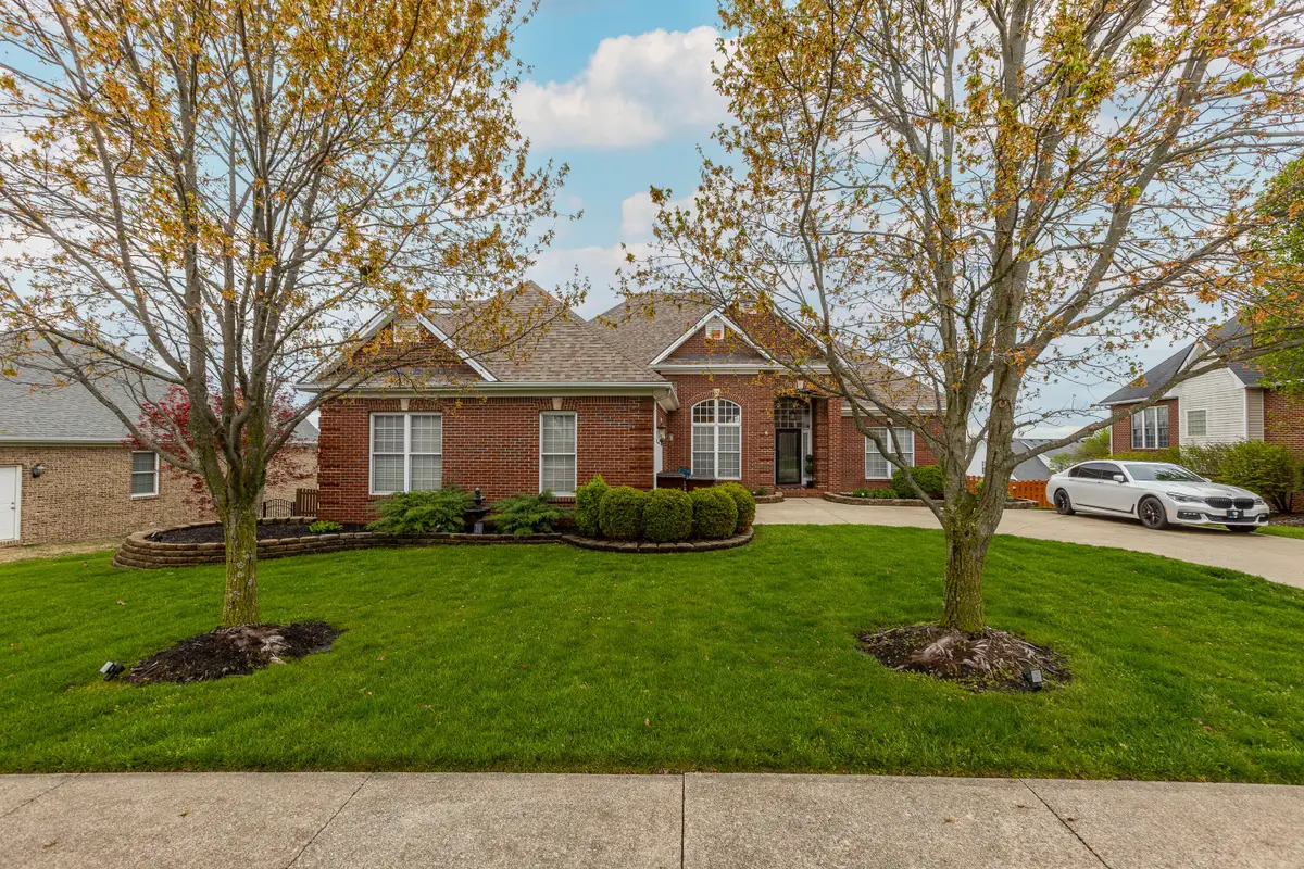 104 Teal Lane, Winchester, KY 40391 - #1