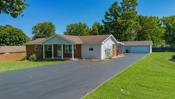 204 Summit Drive, Marion, KY 42064