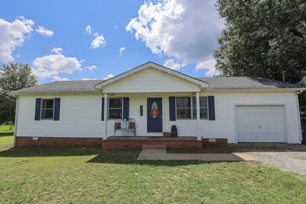 2910 Aubrey Drive, Paducah, KY 42003
