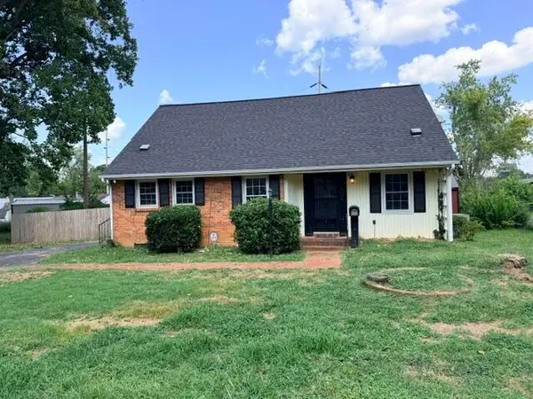 404 Sylvan Terrace, Hopkinsville, KY 42240