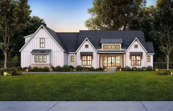 105 Saddlebrook Court, Nicholasville, KY 40356