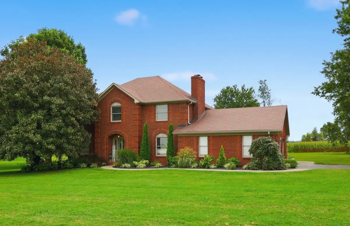 500 Handy Pike, Harrodsburg, KY 40330 - #1