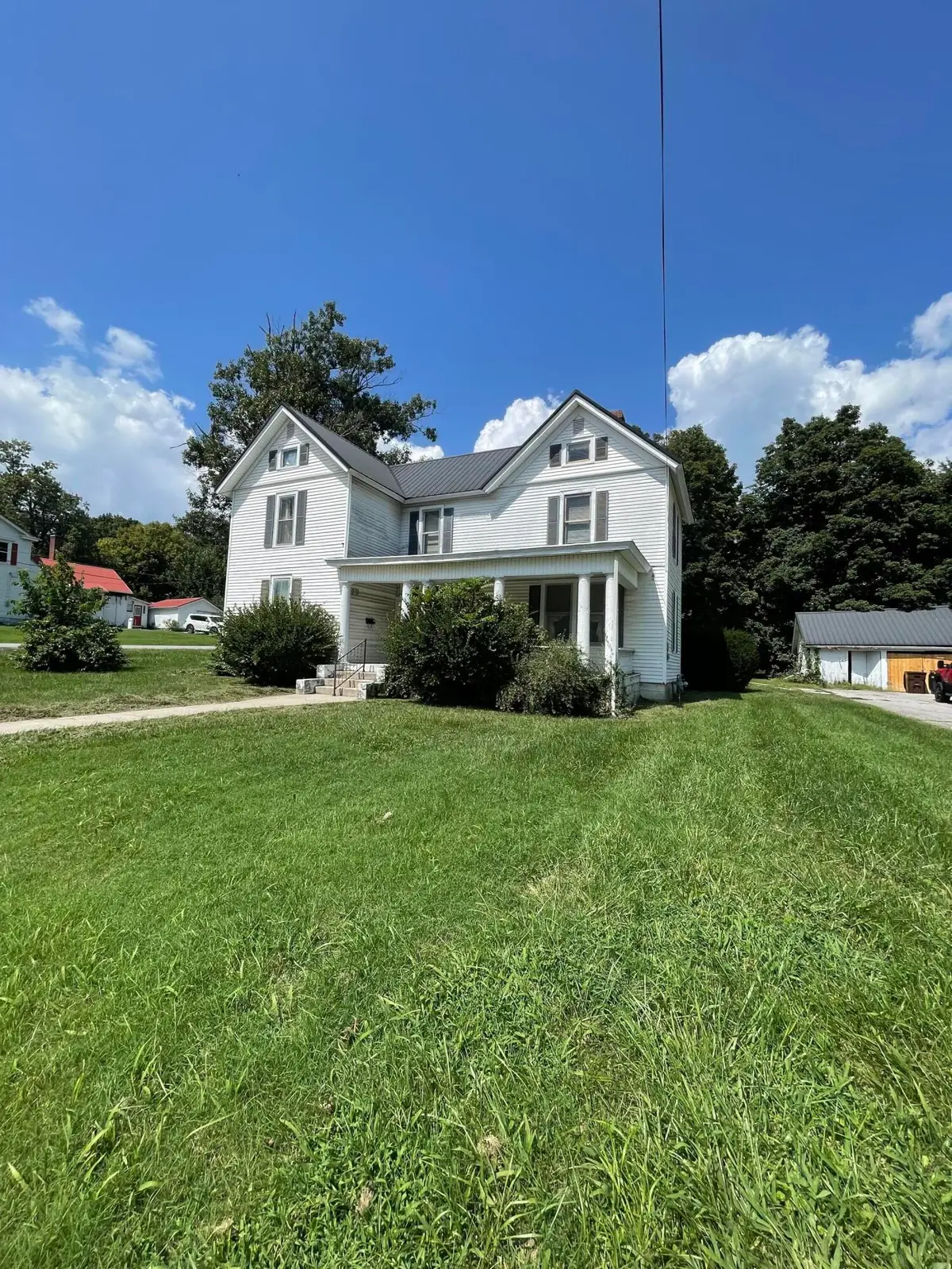 234 Danville Street, Lancaster, KY 40444 - #1