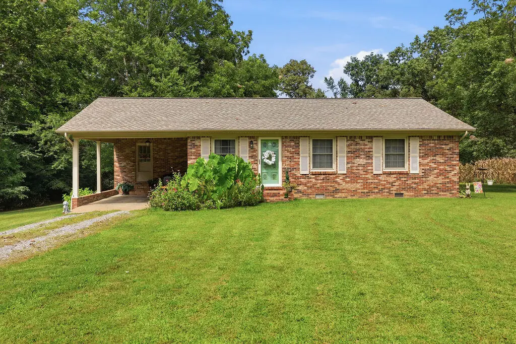 3488 3488 Edgehill Trl, Hazel, KY 42049 - #1