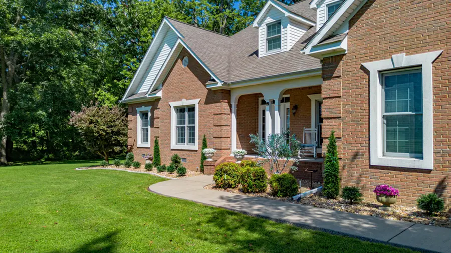 6625 Old Hinkleville Road, Paducah, KY 42001 - #2
