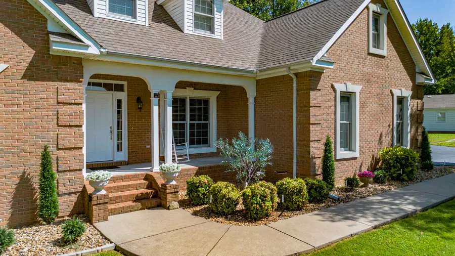 6625 Old Hinkleville Road, Paducah, KY 42001 - #3