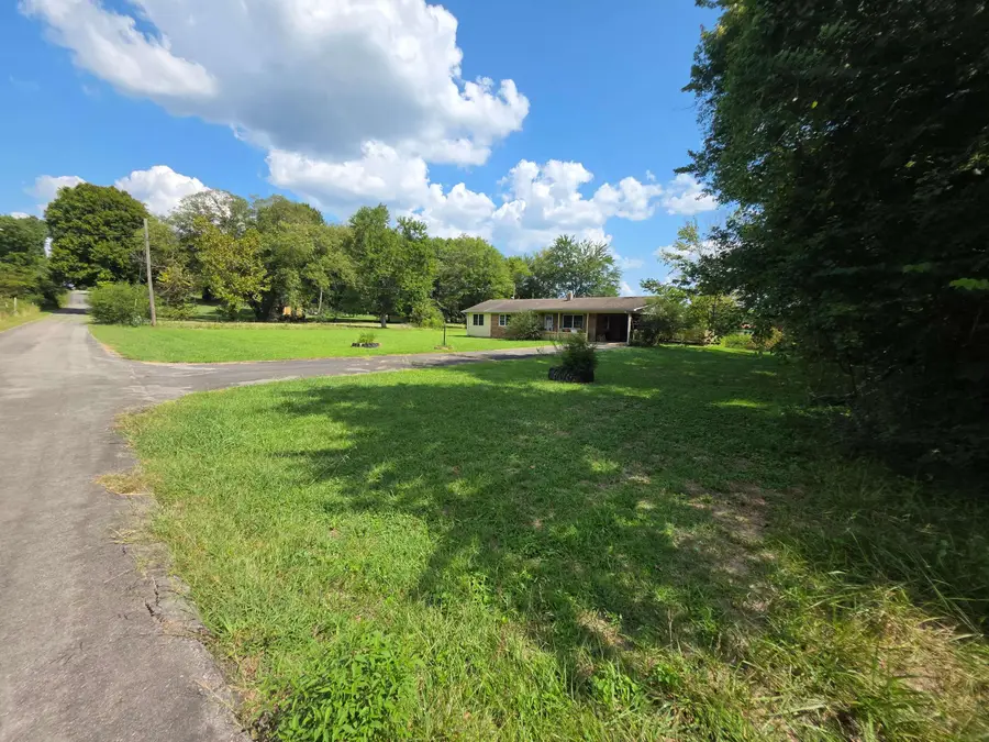 127 Clayton Road, Jamestown, KY 42629 - #2
