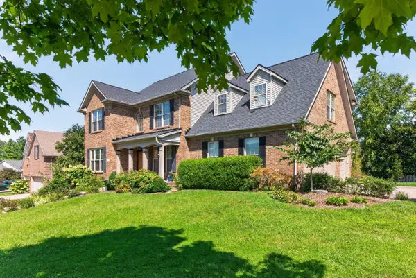 2213 Wilmington Lane, Lexington, KY 40513