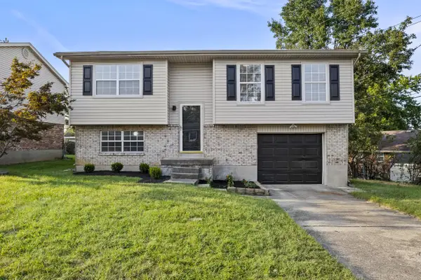 364 Chamberlain Drive, Lexington, KY 40517