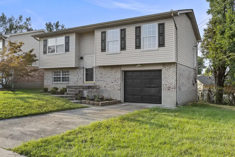 364 Chamberlain Drive, Lexington, KY 40517 - #2