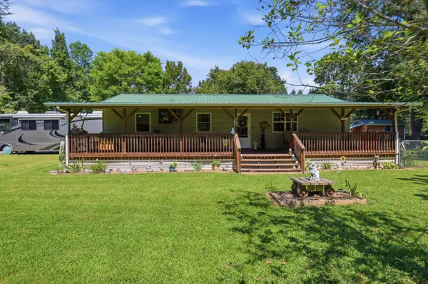 255 4th Street, Hardin, KY 42048
