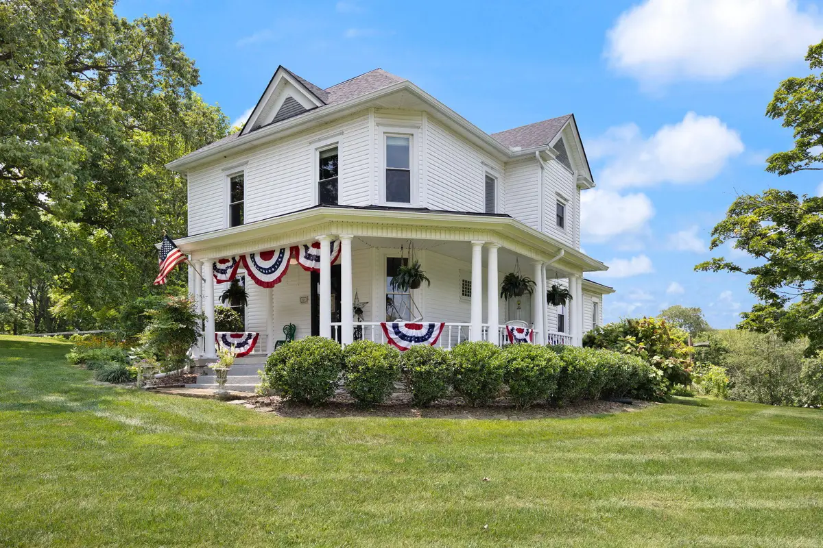 221 Somerset Street, Stanford, KY 40484 - #1