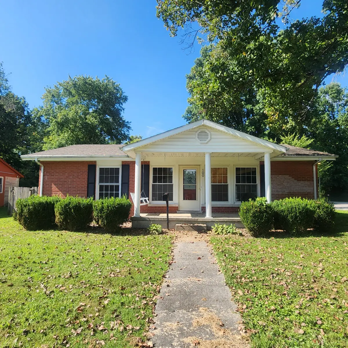 100 Waycross Street, Berea, KY 40403 - #1