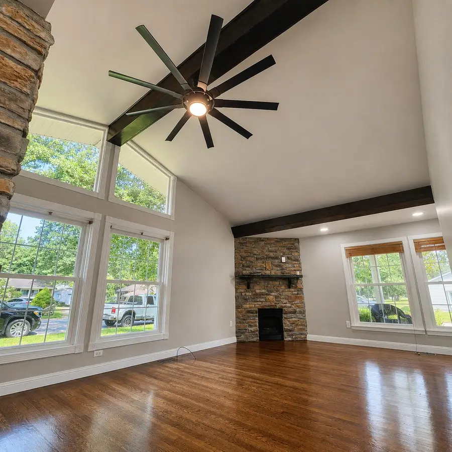 100 Waycross Street, Berea, KY 40403 - #3