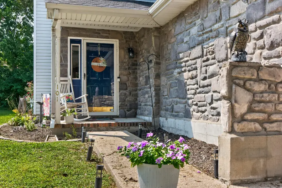 101 Park Place Court, Paris, KY 40361 - #3