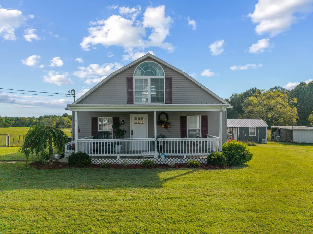 1195 Bethelridge Road, Bethelridge, KY 42516 - #1