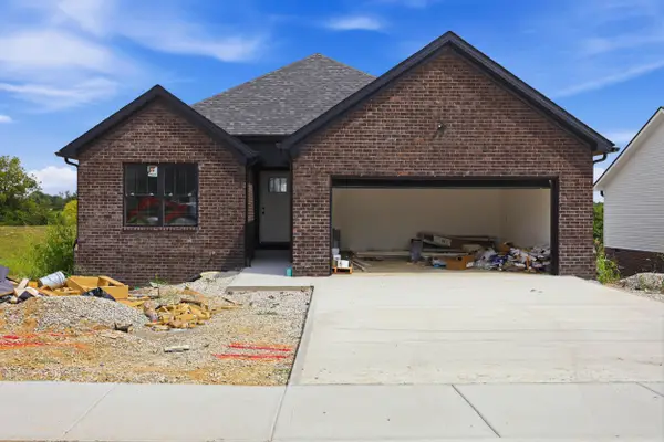 482 Wyldwood Way, Berea, KY 40403