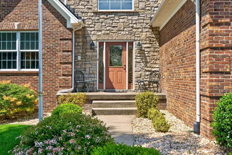704 Autumn Court, Richmond, KY 40475 - #3
