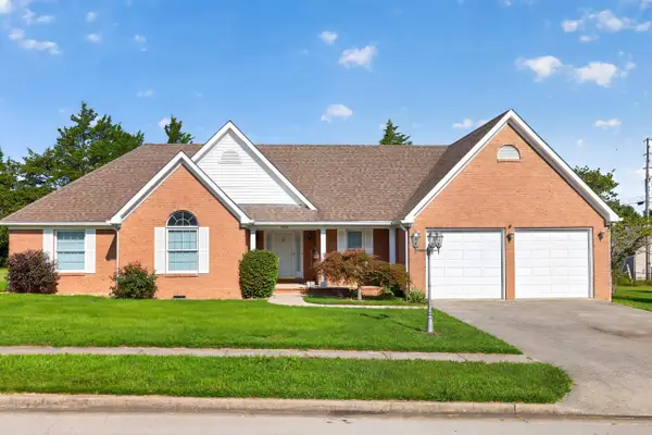 1050 Burnell Drive, Berea, KY 40403