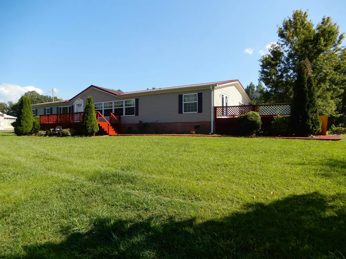 542 Pirates Cove Road, Hardin, KY 42048 - #1
