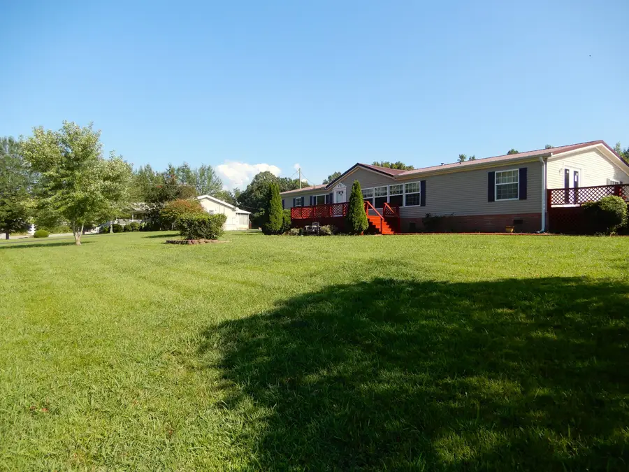 542 Pirates Cove Road, Hardin, KY 42048 - #3