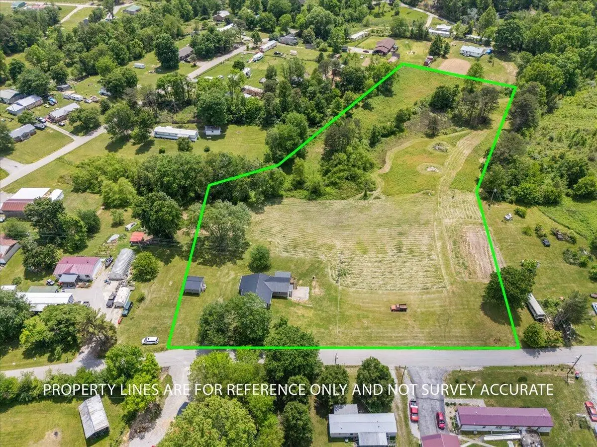 181 Little Arthur Ridge Road, East Bernstadt, KY 40729 - #1