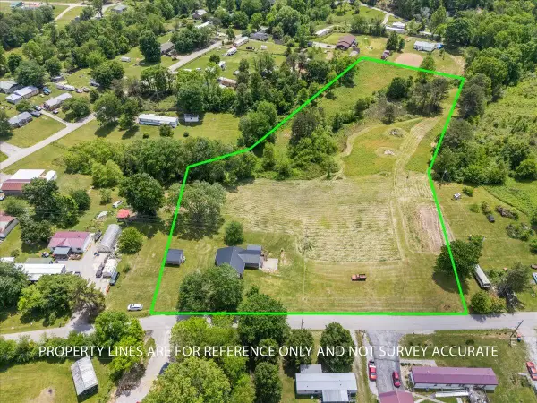 181 Little Arthur Ridge Road, East Bernstadt, KY 40729