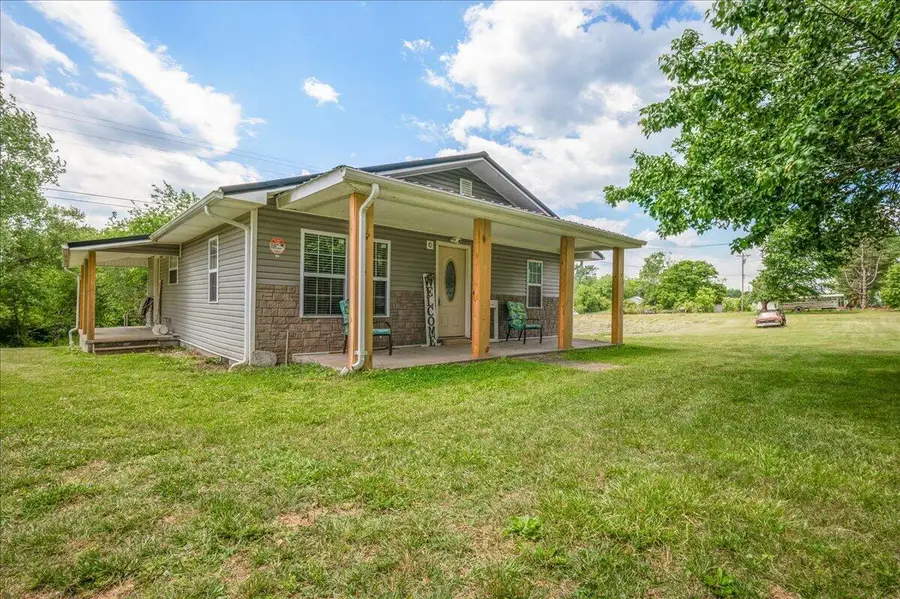 181 Little Arthur Ridge Road, East Bernstadt, KY 40729 - #2