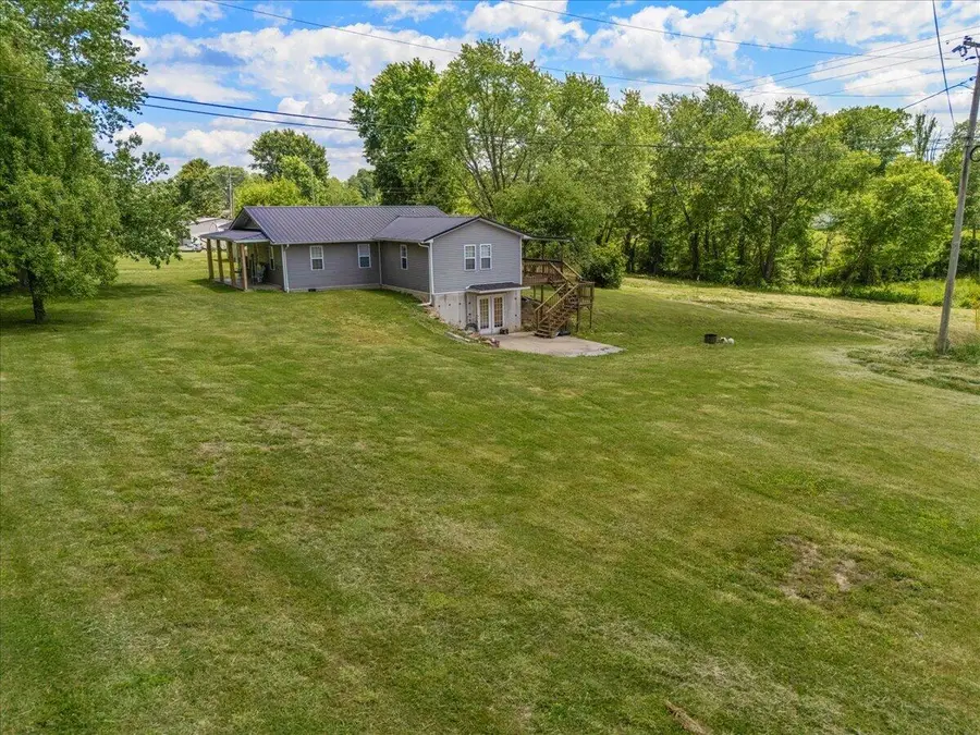 181 Little Arthur Ridge Road, East Bernstadt, KY 40729 - #3