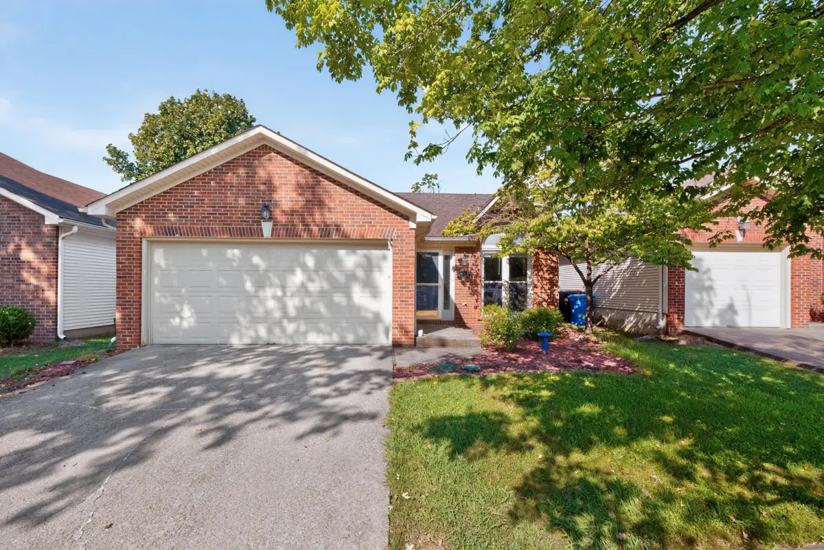 1141 Iron Lace Court, Lexington, KY 40509 - #1