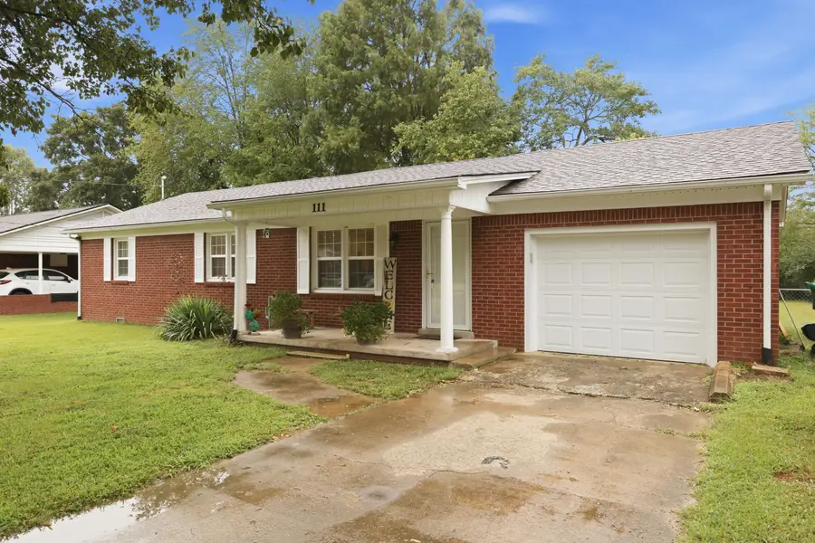 111 Bel Aire Drive, Mayfield, KY 42066 - #2