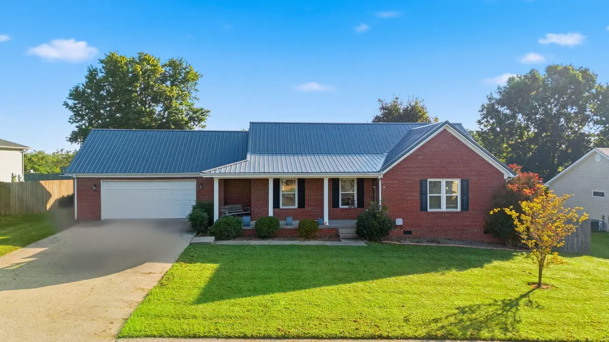 516 Chaucer Drive, Lawrenceburg, KY 40342 - #1