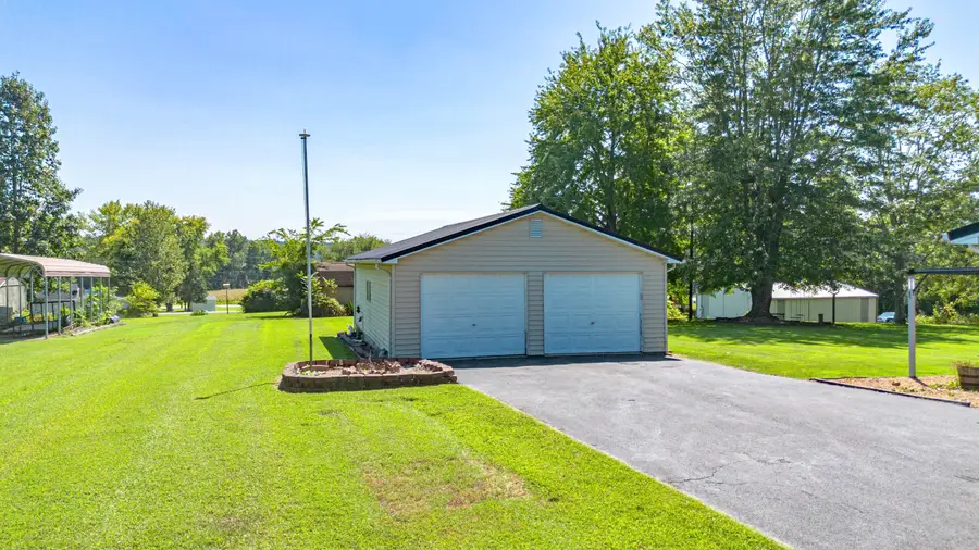 628 W Elm Street, Marion, KY 42064 - #3
