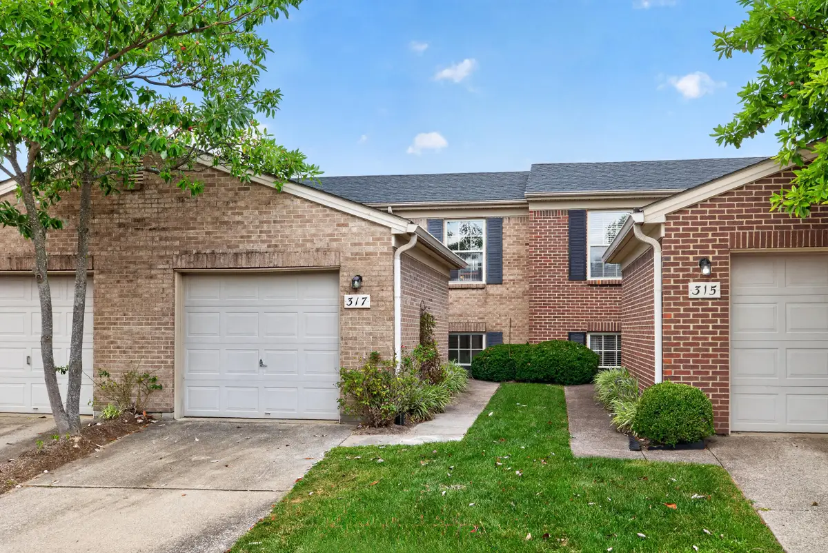 317 Johns Turn Trail, Lexington, KY 40514 - #1