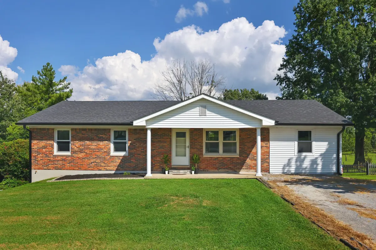 777 Calvary Road, Harrodsburg, KY 40330 - #1