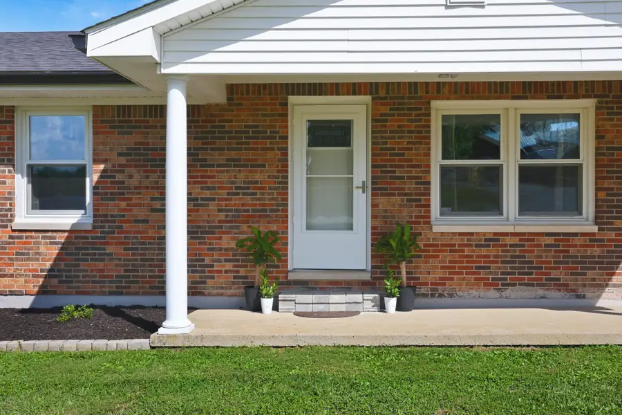 777 Calvary Road, Harrodsburg, KY 40330 - #3